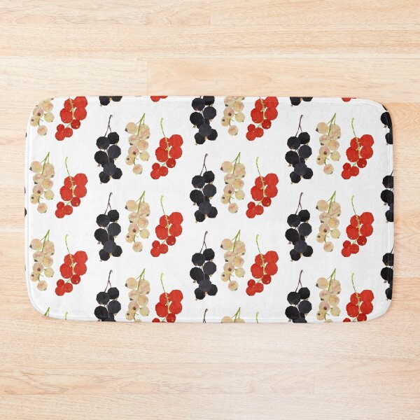 Item preview, Trio of currants designed and sold by BabbanGaelg.