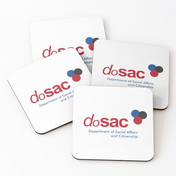 Item preview, Department of Social Affairs and Citizenship (DoSac) designed and sold by doyle-design.