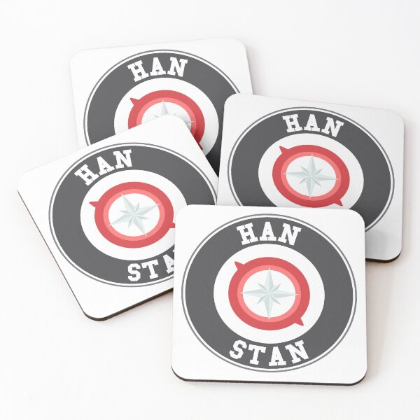 Item preview, Stray kids SKZ Han stan designed and sold by Morcawork.