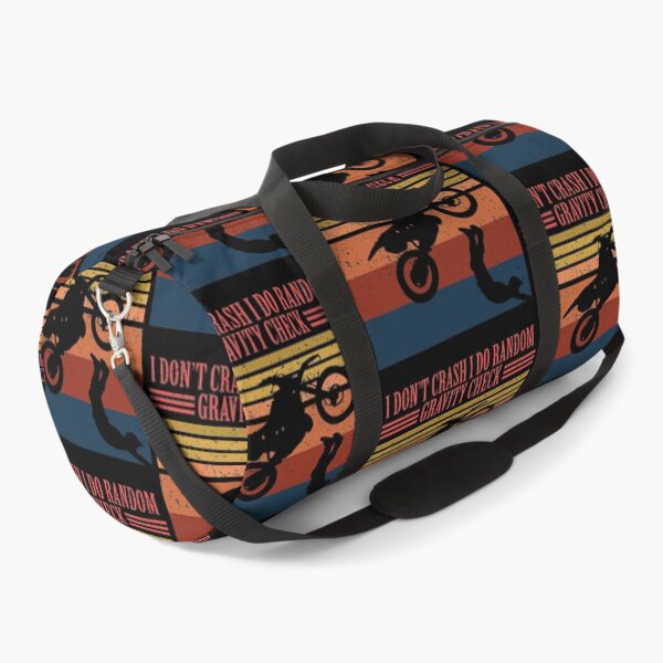 Item preview, i dont crash i do random gravity check designed and sold by Soithside87.