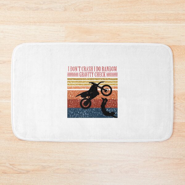 Item preview, i dont crash i do random gravity check designed and sold by Soithside87.
