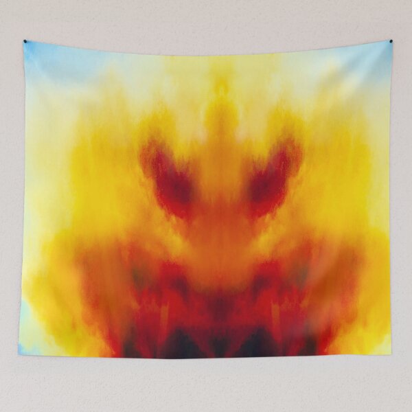 Item preview, Fire life designed and sold by puravidavisions.