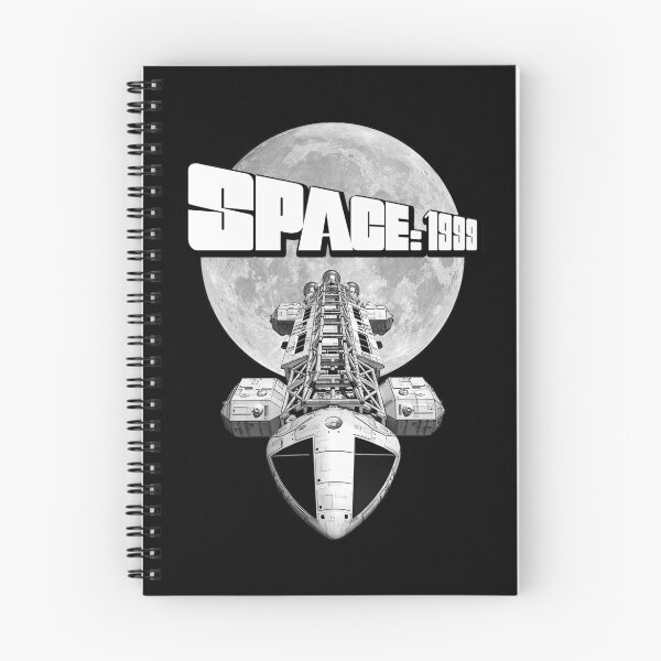 Item preview, Space 1999 TV Series designed and sold by TMBTM.