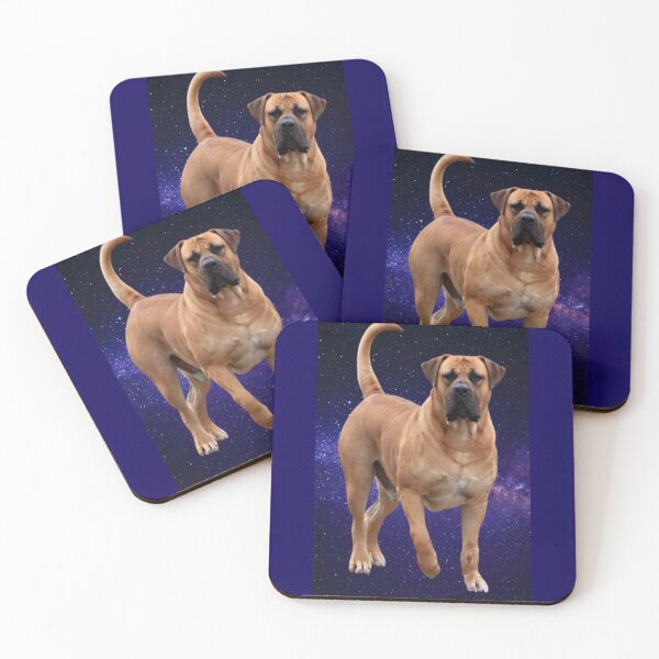 Item preview, Proud boerboel designed and sold by julset.