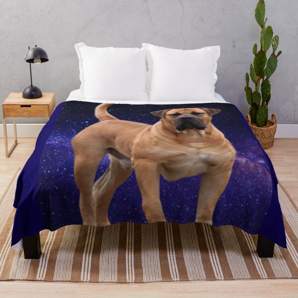Item preview, Proud boerboel designed and sold by julset.