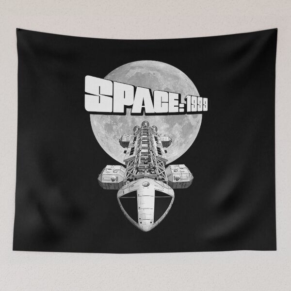 Item preview, Space 1999 TV Series designed and sold by TMBTM.
