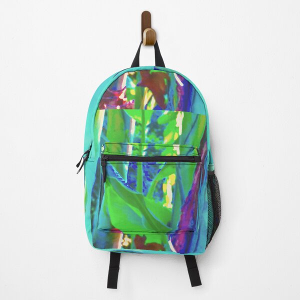 Item preview, Banana Leaf Bliss designed and sold by TmartUS.