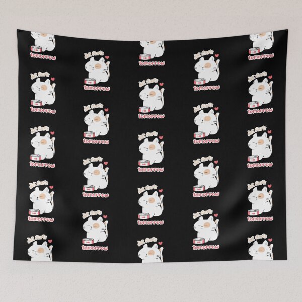 Item preview, Diet Starts Tomorrow designed and sold by tridentfoundry.