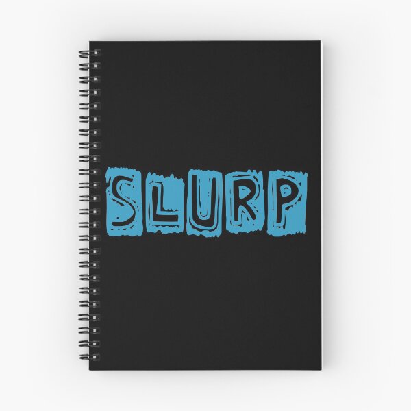 Item preview, Slurp  designed and sold by AV  Designs.