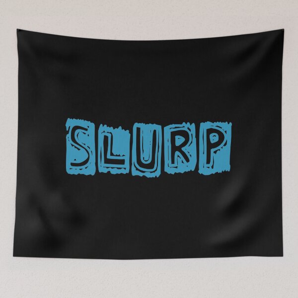 Item preview, Slurp  designed and sold by AV  Designs.