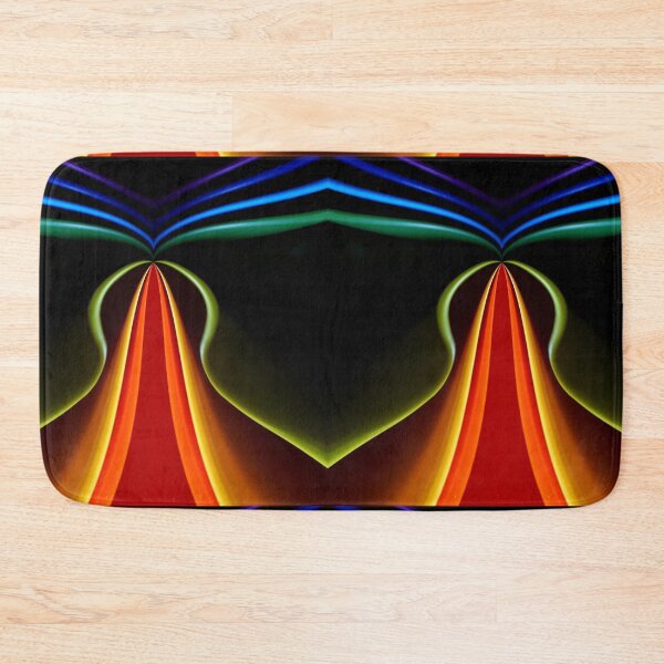 Item preview, The FUTURE is RAİNBOW COLOURED designed and sold by mister-john.