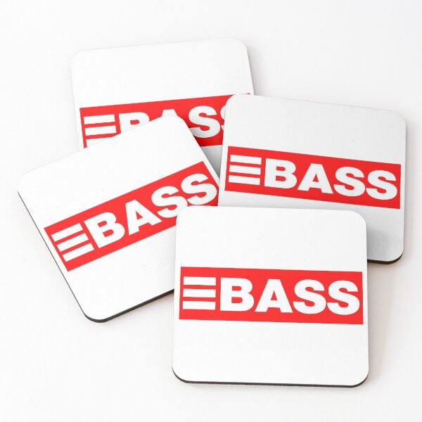 Item preview, BASS designed and sold by Fozy-Shop-Tees.