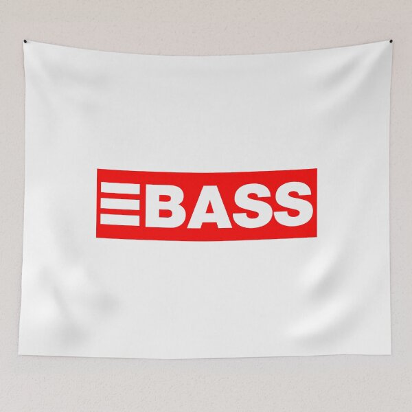 Item preview, BASS designed and sold by Fozy-Shop-Tees.