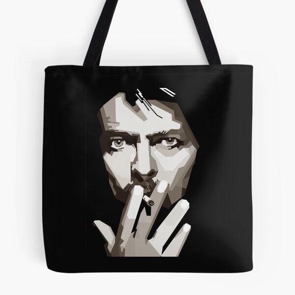 Item preview, Man Smoking in Classic designed and sold by ENJOY0011.