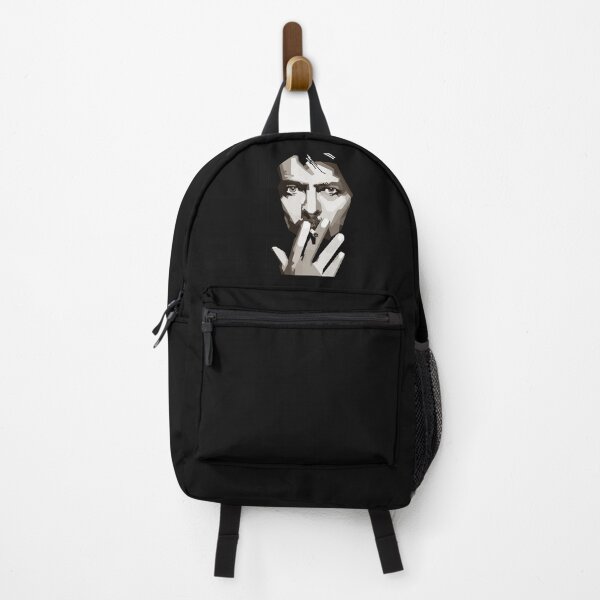Item preview, Man Smoking in Classic designed and sold by ENJOY0011.