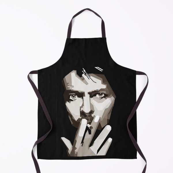 Item preview, Man Smoking in Classic designed and sold by ENJOY0011.