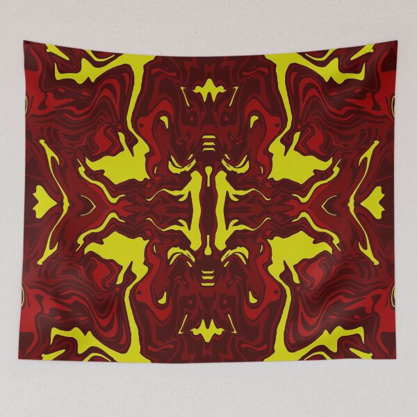 Item preview, Fluid art. liquid and fluid arts. fluid arts style designed and sold by moustafakhalil.