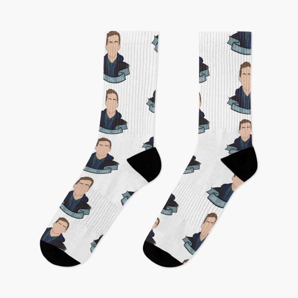 Item preview, Jake Peralta Brooklyn Nine Nine Cool Graphic designed and sold by E.K Spencer.