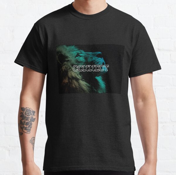 Connect Church Classic T-Shirt