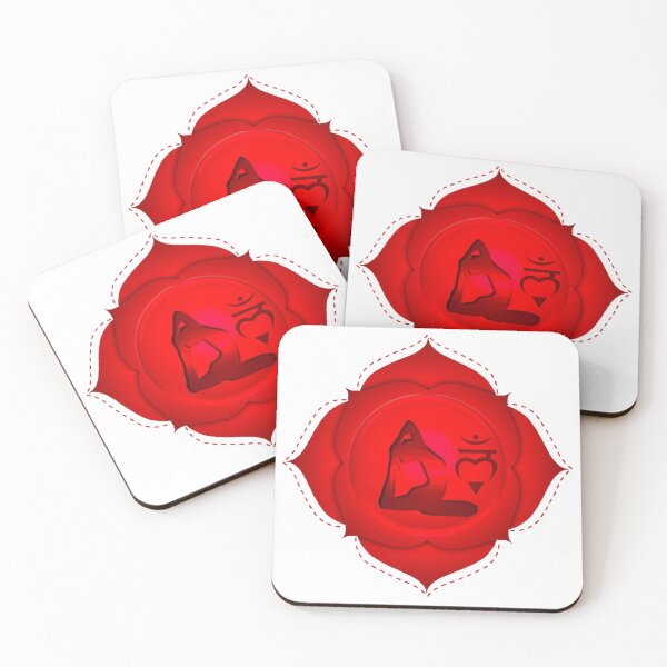 Item preview, Root Chakra Grounding Yoga designed and sold by freespiritvibes.