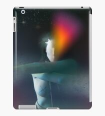 Stardust iPad Case/Skin
