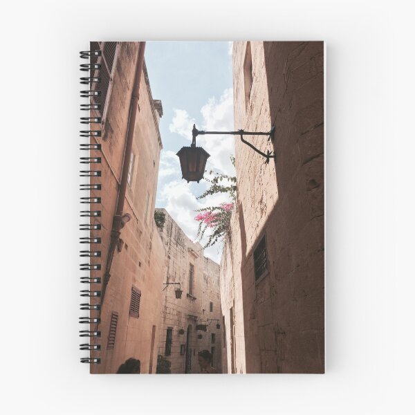 Aperçu de l'œuvre Old Malta créée et vendue par fleetingcrows.