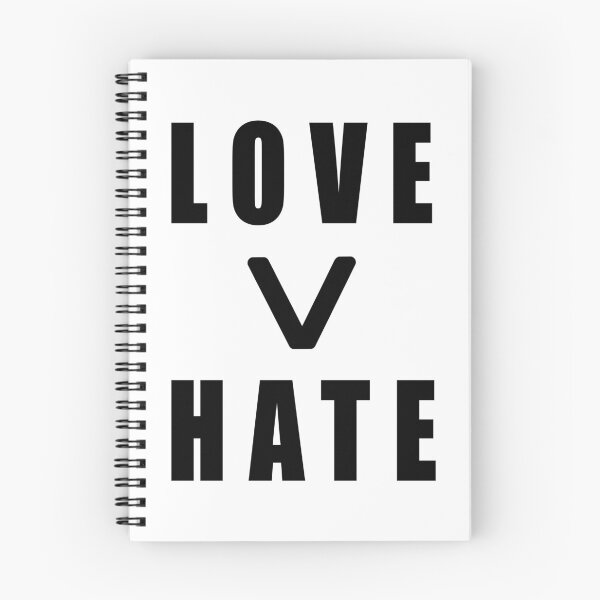 Item preview, Love > Hate - Love Greater Than Hate Essential-love greater than hate-love greater than hate womens-Love-Greater-Than-Hate designed and sold by FARESS-GENTLE.