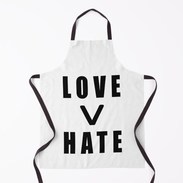 Item preview, Love > Hate - Love Greater Than Hate Essential-love greater than hate-love greater than hate womens-Love-Greater-Than-Hate designed and sold by FARESS-GENTLE.