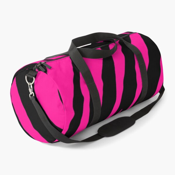 Item preview, Pink Tiger Stripes designed and sold by blakcirclegirl.