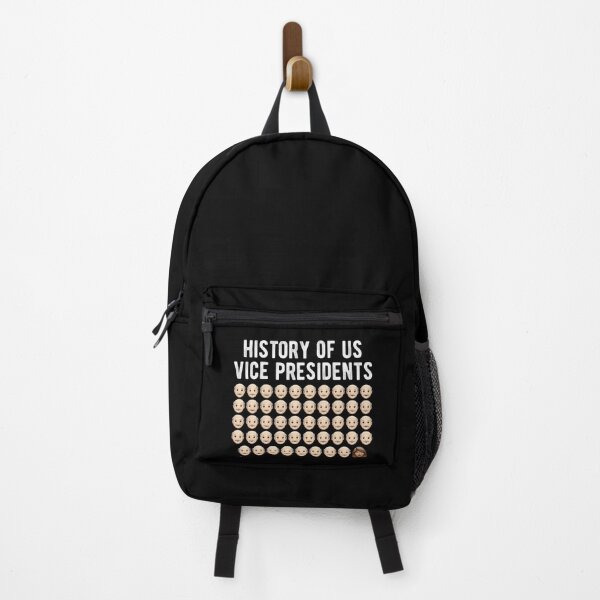 Item preview, History of US Vice Presidents Kamala Harris designed and sold by StickTheSong.