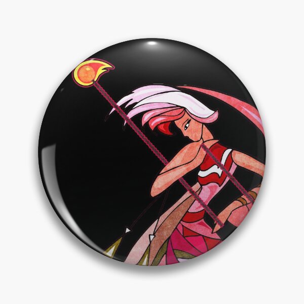 Item preview, Fire Dancing - Fire Dancer designed and sold by JordanHolmes.