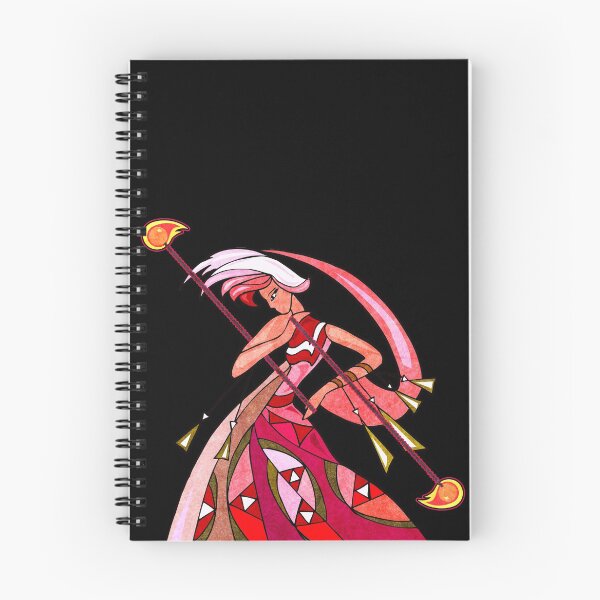 Item preview, Fire Dancing - Fire Dancer designed and sold by JordanHolmes.