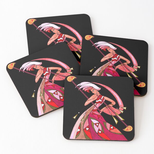 Item preview, Fire Dancing - Fire Dancer designed and sold by JordanHolmes.