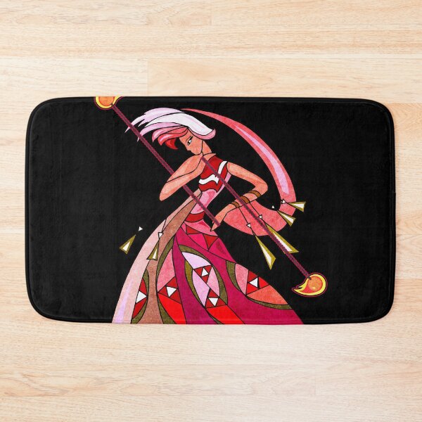 Item preview, Fire Dancing - Fire Dancer designed and sold by JordanHolmes.