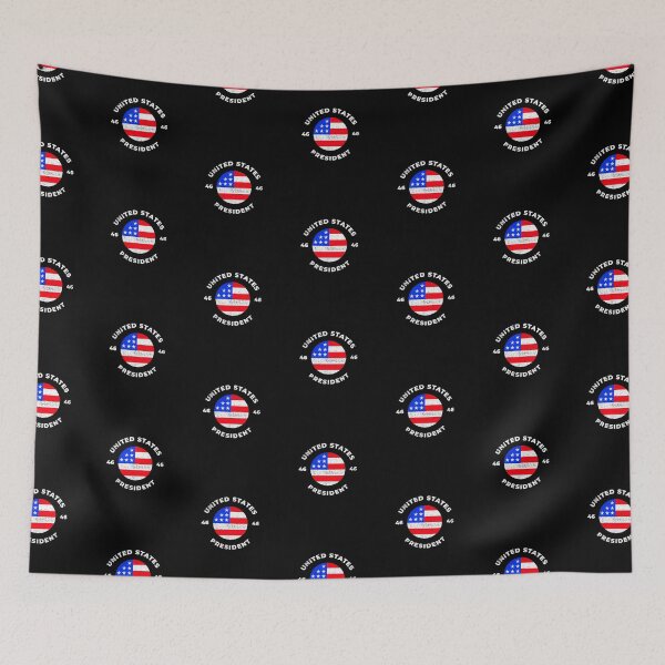 Item preview, 46 American President designed and sold by DARBOL-DESIGN.