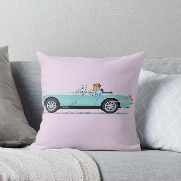 Item preview, Aqua coloured Midget Mk3 – with coveted round wheel arches designed and sold by Bigs66.