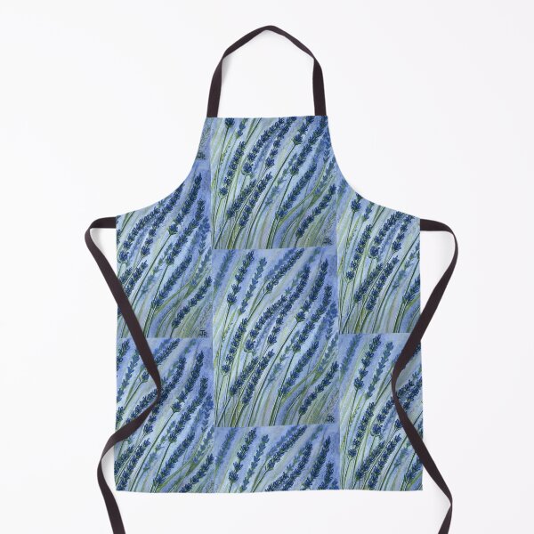 Item preview, Lavender Blue by Judy Richardson 2019 designed and sold by JRtreasures.