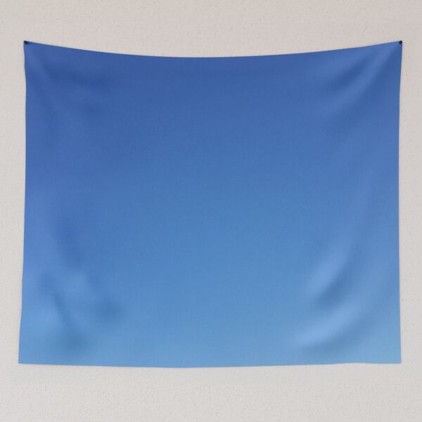 Item preview, Blue Sky Thinking designed and sold by sunnybandana.
