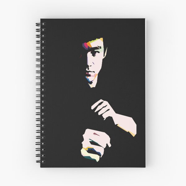 Item preview, Man Kungfu in WPAP designed and sold by ENJOY0011.
