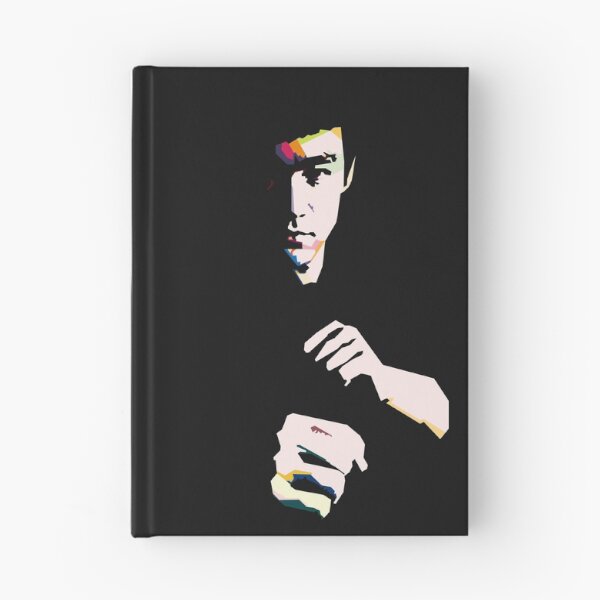 Item preview, Man Kungfu in WPAP designed and sold by ENJOY0011.
