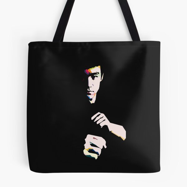 Item preview, Man Kungfu in WPAP designed and sold by ENJOY0011.