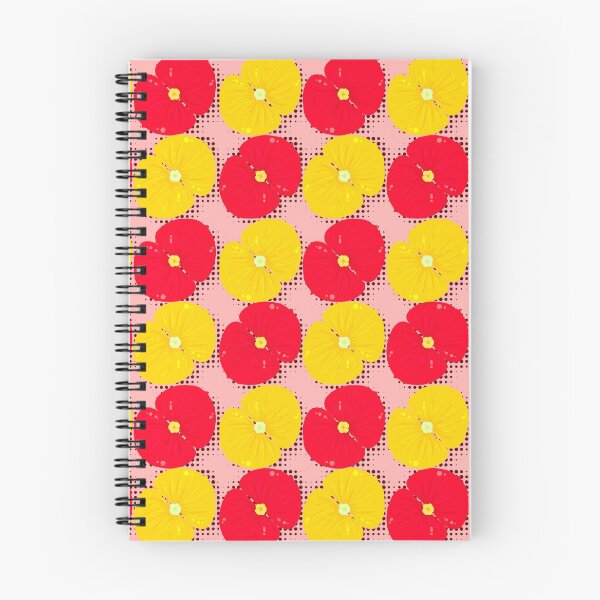 Artikelvorschau, Blumenwellen entworfen und verkauft von mi2creation.