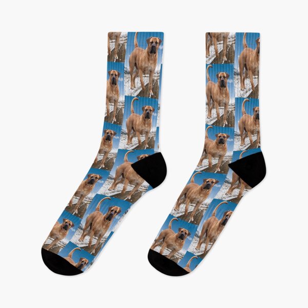 Item preview, Proud boerboel designed and sold by julset.