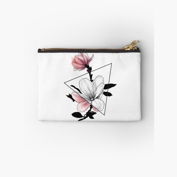 Item preview, Pink Magnolia Ink Prism designed and sold by Art by Sylph.
