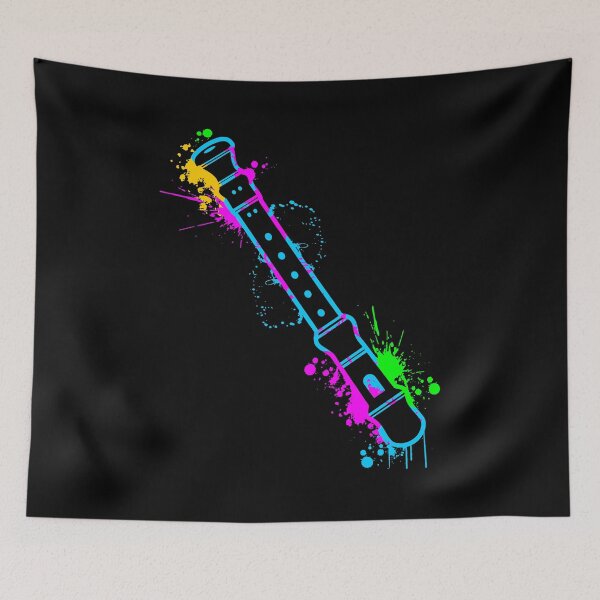 Item preview, Flute designed and sold by bestqualityTees.