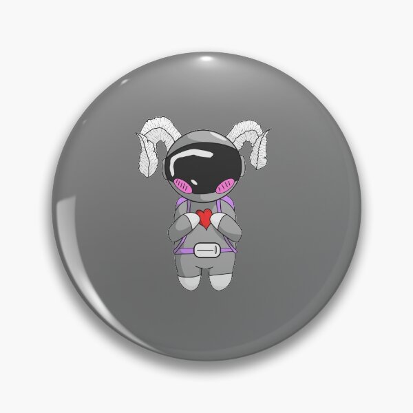 Item preview, Little Astronaut (LILAC) designed and sold by AFLF.