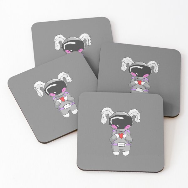 Item preview, Little Astronaut (LILAC) designed and sold by AFLF.