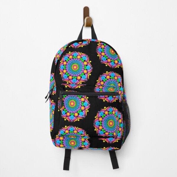 Item preview, Unique Mandala style design designed and sold by aestheticlassic.