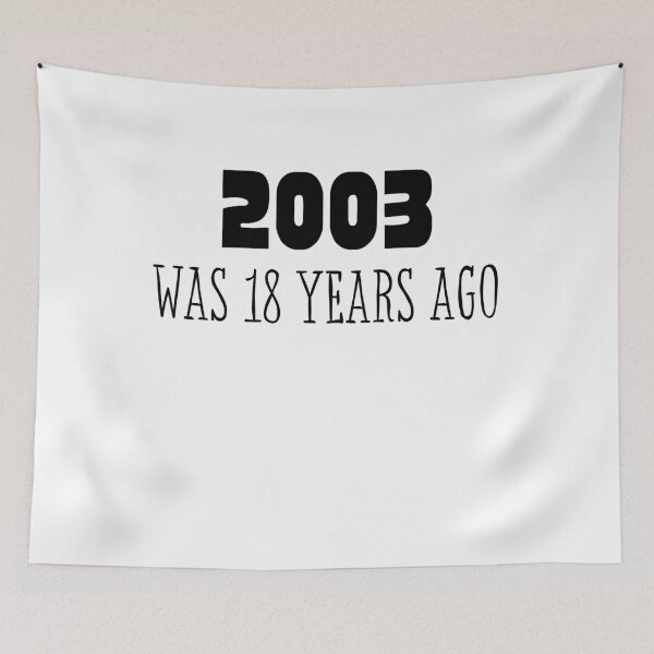 Item preview, 18th birthday t-shirt, 2021 18th birthday designed and sold by Kritika 99.