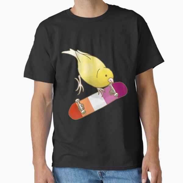 Classic T-Shirt